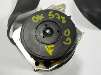 Автозапчасти б/у правый передний ремень безопасности за opel corsa d (s07) 1.4 (l08 l68) ссылки oem iam   607707800h