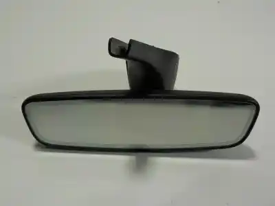 Recambio de automóvil de segunda mano de ESPEJO INTERIOR para AUDI A1 SPORTBACK (GBA)  referencias OEM IAM 8S0857511A  8S0857511A