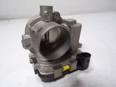 Pezzo di ricambio per auto di seconda mano Scatola Della Farfalla per AUDI A1 SPORTBACK (GBA) 1.0 TFSI Riferimenti OEM IAM 04C133062C  04C133062C