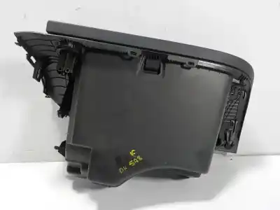 Автозапчастина б/у бардачок для opel corsa d (s07) 1.4 (l08 l68) посилання на oem iam 39014003  39013999
