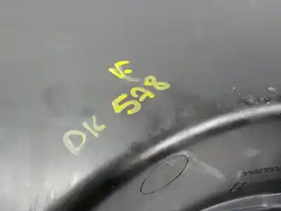 Автозапчастина б/у бардачок для opel corsa d (s07) 1.4 (l08 l68) посилання на oem iam 39014003  39013999
