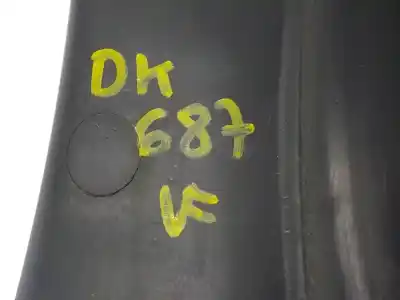 Автозапчастина б/у бардачок для opel corsa d (s07) 1.4 (l08 l68) посилання на oem iam 39014003  39013999