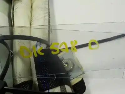 Автозапчасти б/у передняя правая подушка безопасности за opel corsa d (s07) 1.4 (l08 l68) ссылки oem iam 39045978  39045978