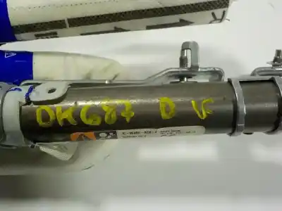 Автозапчастина б/у передня права подушка безпеки для opel corsa d (s07) 1.4 (l08 l68) посилання на oem iam   39045978