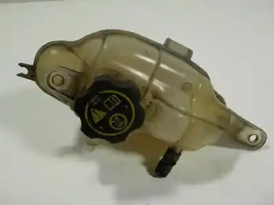 Автозапчасти б/у расширительный депозит за opel corsa d (s07) 1.4 (l08 l68) ссылки oem iam 39007213  39007213