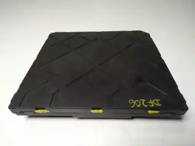 Tweedehands auto-onderdeel elektronische module voor audi a1 sportback (gba) 1.5 16v tsi act oem iam-referenties 5q0937084de  5q0917084de