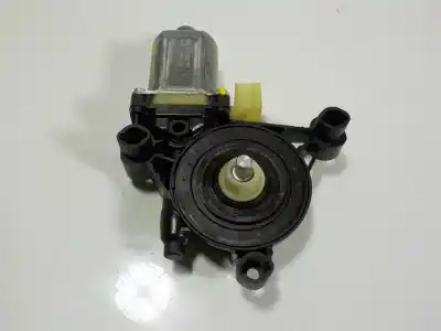 Peça sobressalente para automóvel em segunda mão motor elevador vidro dianteiro esquerdo por audi a1 sportback (gba) 1.5 16v tsi act referências oem iam 8w0959801