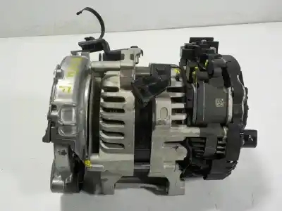 Second-hand car spare part alternator for kia rio (yb) 1.0 tgdi cat oem iam references 3630007000