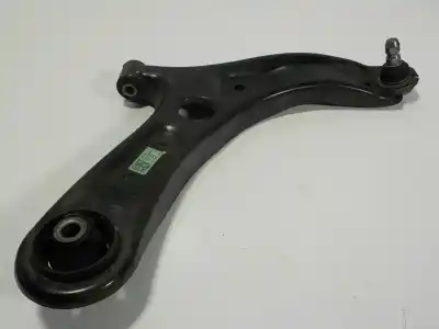 Second-hand car spare part front right lower suspension arm for kia rio (yb) 1.0 tgdi cat oem iam references 54501h8000