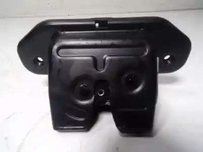 Second-hand car spare part trunk lock for kia rio (yb) 1.0 tgdi cat oem iam references 81230h8000