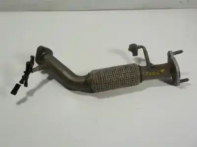 Second-hand car spare part collector outlet for kia rio (yb) 1.0 tgdi cat oem iam references 28610h8920