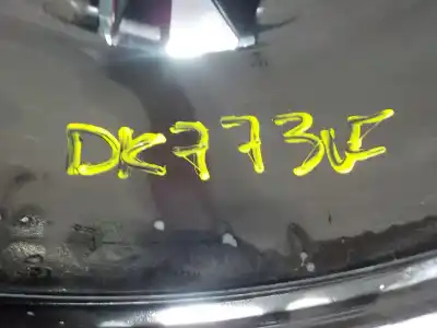 Peça sobressalente para automóvel em segunda mão jogo de jantes por peugeot 2008 (p1) 1.2 12v e-thp / puretech referências oem iam 988186080  