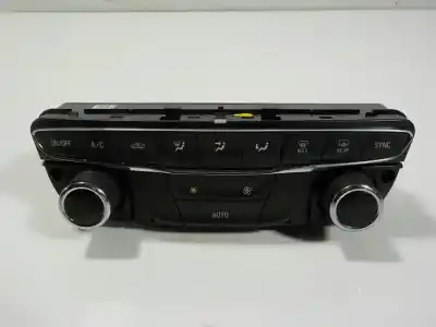 Автозапчастина б/у клімат-контроль для opel astra k lim. 5türig 1.0 12v посилання на oem iam 39042441