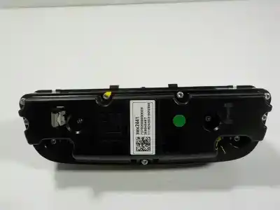 Автозапчастина б/у клімат-контроль для opel astra k lim. 5türig 1.0 12v посилання на oem iam 39042441  39042441