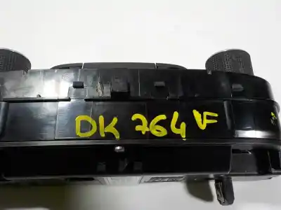 Автозапчастина б/у клімат-контроль для opel astra k lim. 5türig 1.0 12v посилання на oem iam 39042441  39042441