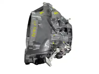 Автозапчастина б/у коробка передач для mazda cx-30 1.8 diesel посилання на oem iam 