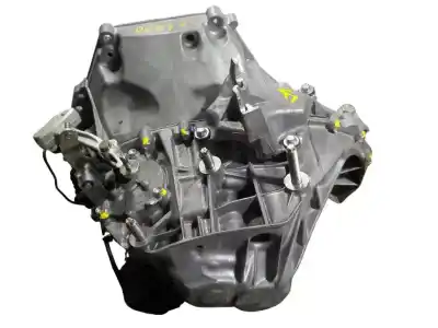 Автозапчастина б/у коробка передач для mazda cx-30 1.8 diesel посилання на oem iam   