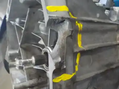 Автозапчастина б/у коробка передач для mazda cx-30 1.8 diesel посилання на oem iam   