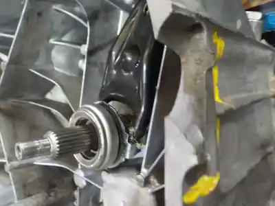 Автозапчастина б/у коробка передач для mazda cx-30 1.8 diesel посилання на oem iam   