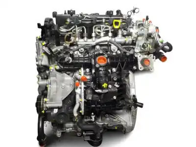 Автозапчастина б/у двигун комплект для mazda cx-30 1.8 diesel посилання на oem iam 