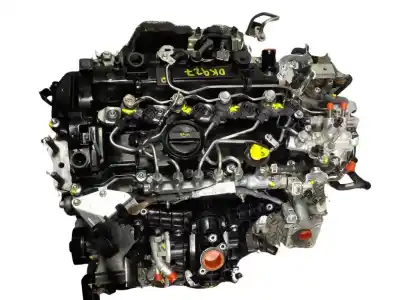 Автозапчастина б/у двигун комплект для mazda cx-30 1.8 diesel посилання на oem iam   