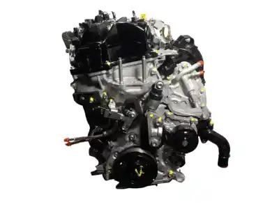 Автозапчастина б/у двигун комплект для mazda cx-30 1.8 diesel посилання на oem iam   