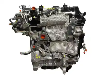 Автозапчастина б/у двигун комплект для mazda cx-30 1.8 diesel посилання на oem iam   