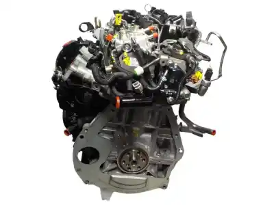Автозапчастина б/у двигун комплект для mazda cx-30 1.8 diesel посилання на oem iam   