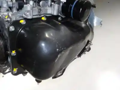 Автозапчастина б/у двигун комплект для mazda cx-30 1.8 diesel посилання на oem iam   