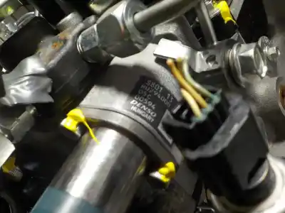 Автозапчастина б/у двигун комплект для mazda cx-30 1.8 diesel посилання на oem iam   