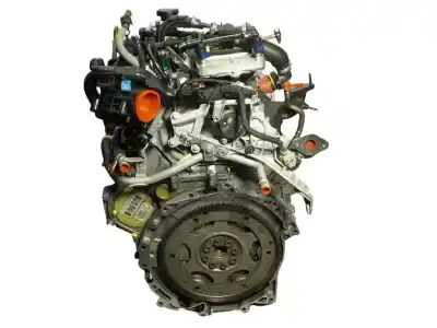İkinci el araba yedek parçası komple motor için land rover discovery sport (l550) 2.0 d oem iam referansları lr073828  204dtd