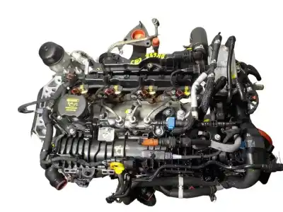 İkinci el araba yedek parçası komple motor için land rover discovery sport (l550) 2.0 d oem iam referansları lr073828  204dtd