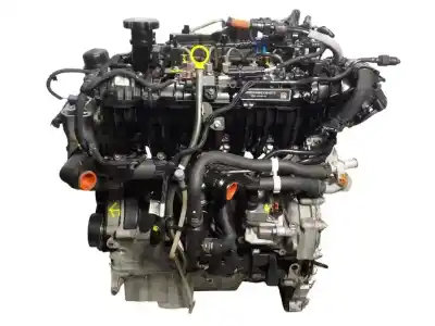 İkinci el araba yedek parçası komple motor için land rover discovery sport (l550) 2.0 d oem iam referansları lr073828  204dtd