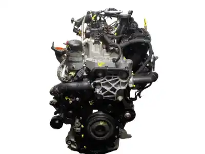 İkinci el araba yedek parçası komple motor için land rover discovery sport (l550) 2.0 d oem iam referansları lr073828  204dtd