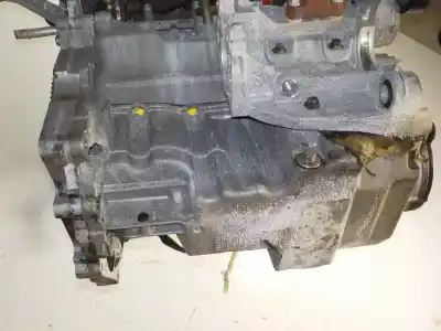 İkinci el araba yedek parçası komple motor için land rover discovery sport (l550) 2.0 d oem iam referansları lr073828  204dtd
