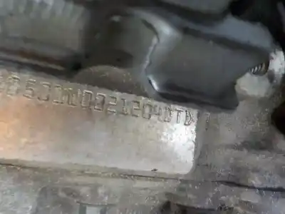 İkinci el araba yedek parçası komple motor için land rover discovery sport (l550) 2.0 d oem iam referansları lr073828  204dtd