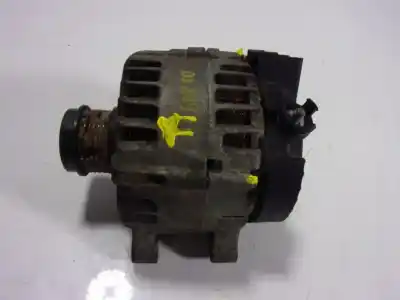 Pezzo di ricambio per auto di seconda mano alternatore per ford mondeo sportbreak (ca2) trend (09.2010->) riferimenti oem iam 1865467