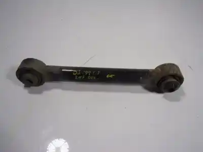 Pezzo di ricambio per auto di seconda mano braccio di sospensione inferiore posteriore sinistro per ford mondeo sportbreak (ca2) trend (09.2010->) riferimenti oem iam 5197081