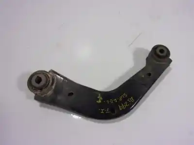 Pezzo di ricambio per auto di seconda mano braccio sospensione superiore posteriore sinistro per ford mondeo sportbreak (ca2) trend (09.2010->) riferimenti oem iam 1801446