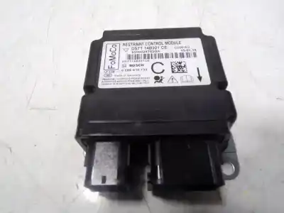 Pezzo di ricambio per auto di seconda mano centralina airbag per ford mondeo sportbreak (ca2) trend (09.2010->) riferimenti oem iam 2184427