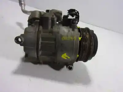 Pezzo di ricambio per auto di seconda mano compressore aria condizionata per ford mondeo sportbreak (ca2) trend (09.2010->) riferimenti oem iam 2200052