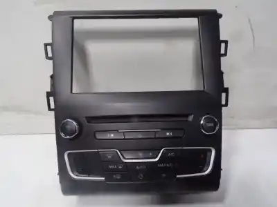 Pezzo di ricambio per auto di seconda mano controllo climatico per ford mondeo sportbreak (ca2) trend (09.2010->) riferimenti oem iam 1893953