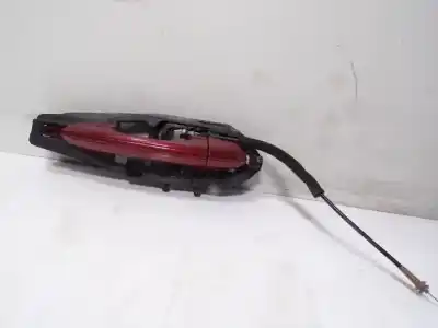 Pezzo di ricambio per auto di seconda mano maniglia esterna anteriore sinistra per ford mondeo sportbreak (ca2) trend (09.2010->) riferimenti oem iam 5258405