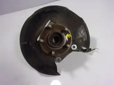 Pezzo di ricambio per auto di seconda mano snodo posteriore destro per ford mondeo sportbreak (ca2) trend (09.2010->) riferimenti oem iam 2318383