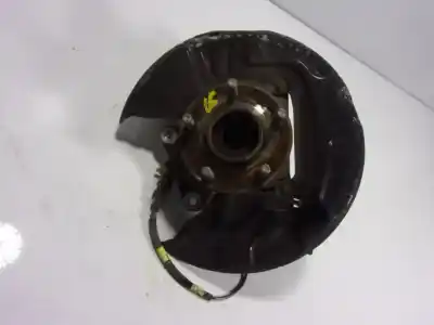 Pezzo di ricambio per auto di seconda mano snodo posteriore sinistro per ford mondeo sportbreak (ca2) trend (09.2010->) riferimenti oem iam 2318391