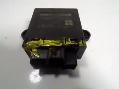 Pezzo di ricambio per auto di seconda mano modulo elettronico per ford mondeo sportbreak (ca2) trend (09.2010->) riferimenti oem iam 2146379