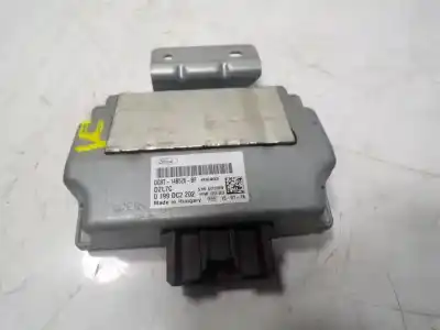 Pezzo di ricambio per auto di seconda mano modulo elettronico per ford mondeo sportbreak (ca2) trend (09.2010->) riferimenti oem iam 2431769