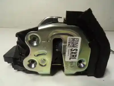Second-hand car spare part rear left door lock for kia rio (yb) 1.0 tgdi cat oem iam references 81410h8010