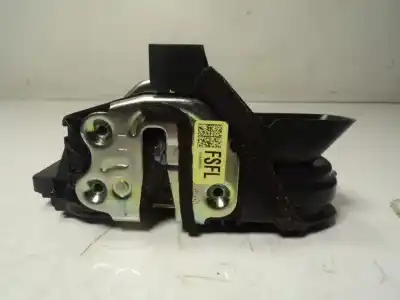 Second-hand car spare part left front door lock for kia rio (yb) 1.0 tgdi cat oem iam references 81310h8040