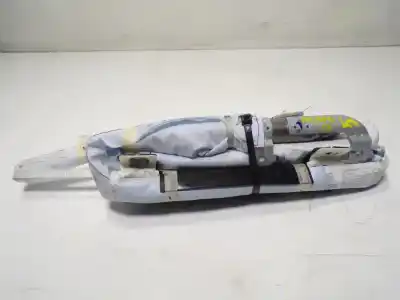 Second-hand car spare part front left curtain airbag for kia rio (yb) 1.0 tgdi cat oem iam references 85010h8000